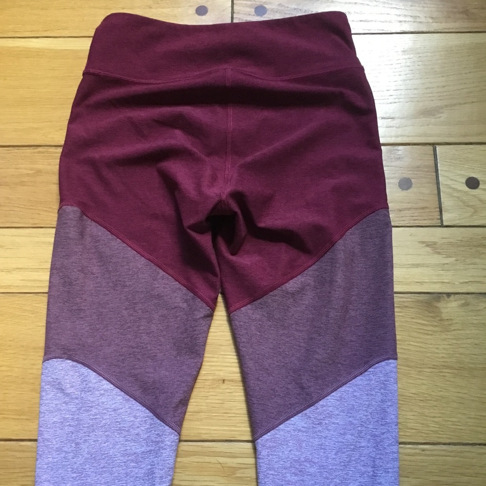 Outdoor Voices 7/8 Springs Leggings - Picture 8 of 12